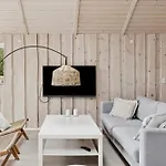 Tatil Evi Bali-inspired Near Sjaellands Odde *