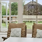 Bali-inspired Near Sjaellands Odde Yderby