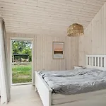 Bali-inspired Near Sjaellands Odde * Yderby