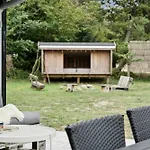 Bali-inspired Near Sjaellands Odde * Yderby