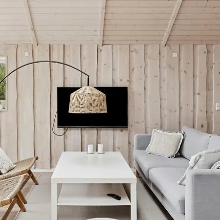 Bali-inspired Near Sjaellands Odde *