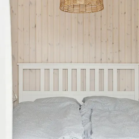 Vakantiehuis Bali-inspired Near Sjaellands Odde Yderby