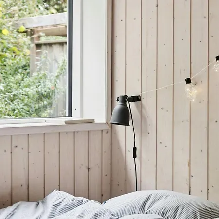 Ferienhaus Bali-inspired Near Sjaellands Odde Yderby