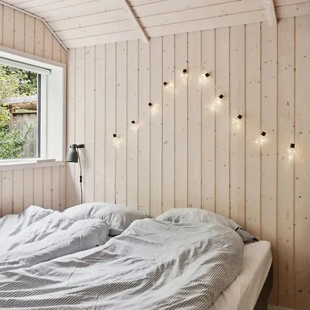 Bali-inspired Near Sjaellands Odde Yderby