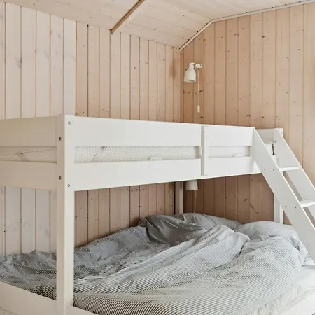 Bali-inspired Near Sjaellands Odde *